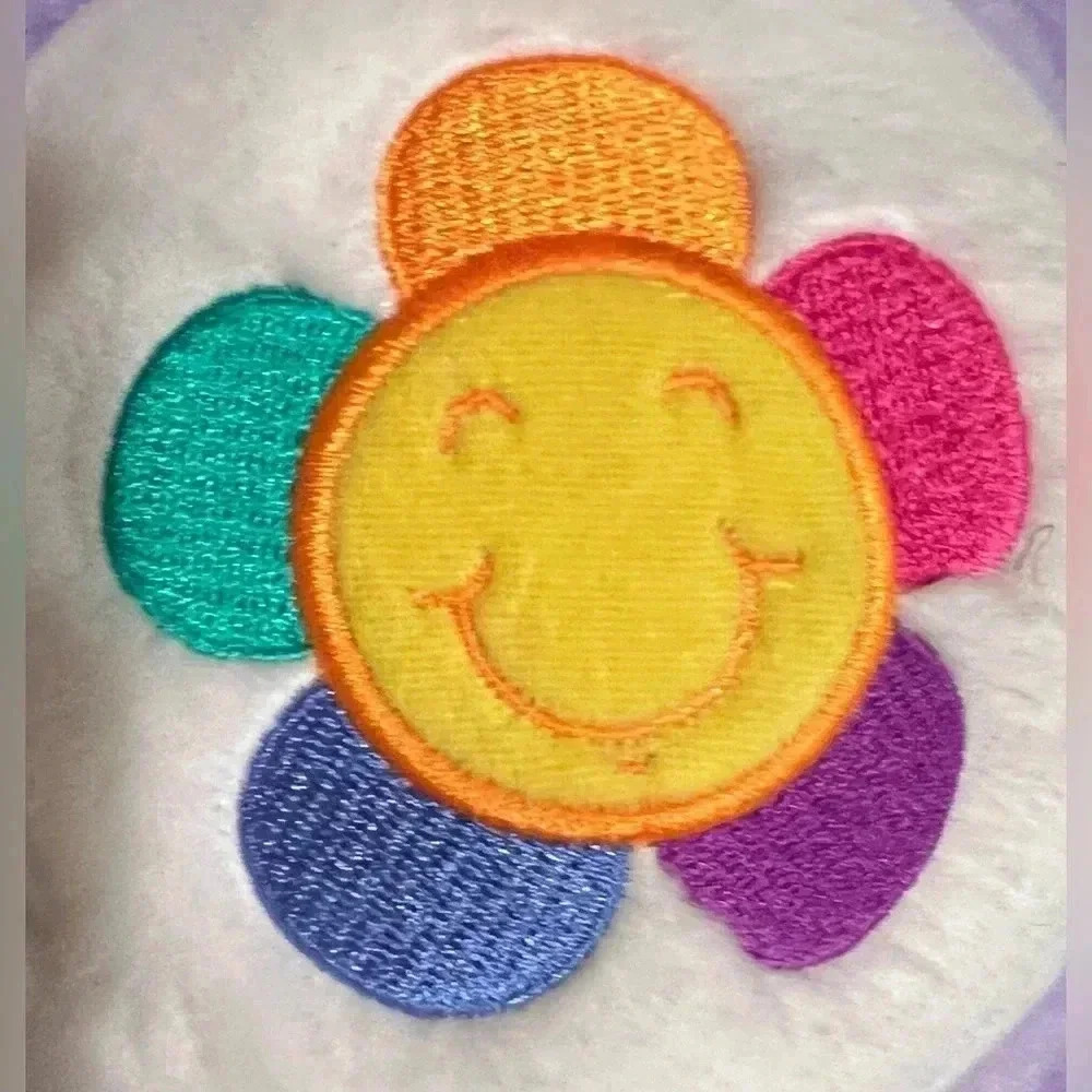 Care Bears | 2003 Harmony Bear plush - Picture 5 of 16